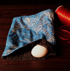 Malini Egg Bag Supreme - MYSORE MAJESTY